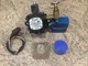Beckett CLEANCUT oil burner Pump A2EA-6527  3450RPM for #2 fuel W/ Firomatic 
