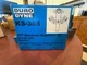 Duro Dyne KS-385 3/8" Quadrant Regulator Set