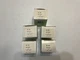 (5) STEVECO 90-370 90-370Q Enclosed Fan Relay 24V SPDT type 184 New