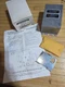 Hoffman Controls 545-0202-007  Weatherproof Enclosure Kit NEW 812/814/816 Nema3R