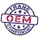 Trane 16-PIN ICM Wire Harness # WIR-1922 WIR01922 270163985707 B860528G02