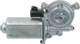 Genuine Cardone Power Window Motor 82-158