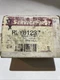 RLY01237 TRP xRELAY SPDT 24V COIL