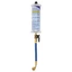 Nu-Calgon 4779-0 Universal Treatment Injector Multi-Purpose HVAC Tool Nu-Calgon 4779-0 Universal Treatment Injector Multi-Purpose HVAC Tool