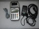 First Data FD50 Credit Card Terminal  With Power Cords - Excellent