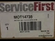 NEW - Trane MOT14735 BLDC ECM Motor X70660682010 Open Box /5 HP
