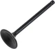 Kibblewhite Precision Black Diamond Exhaust Valve 80-80063
