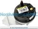 OEM Trane Furnace Air Pressure Switch Replaces Tridelta SWT02523 SWT2523
