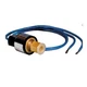 Supco SLP0530 Pressure Switch Low, Open 10 PSI Close 32 PSI Rated Voltage: 24/12