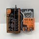 Solidyne M2V Flow Sensor VAV Bacnet Controller 10VDC w/Belimo LMB-24-3-P5-T