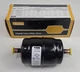 Parker Liquid Line Filter Drier 450288-001 LLD-163S Series 3/8" ODF Solder
