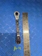 JB Industries*RARE* Refrigerator Wrench 4in1 Ratcheting Wrench 3/16 To 1/2