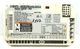 White Rodgers 50A50-288 Furnace Control Circuit Board 10207706 crack! used #X147
