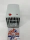 STEGO CR 02701.0-00 Enclosure Fan Heater CR 027 AC220-240V-50/60Hz-550/650W