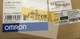 One New Omron ZN-A4105D air purification device