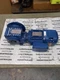 SEW - EURODRIVE SAF57DRS80S8/2BE1HR/DH NEW