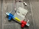 Whirlpool Washer Water Valve Assembly W11210463 W11101906 Amana Maytag OEM FSP 0