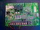 LENNOX HEAT PUMP CONTROL BOARD 1184-501 103369-02 1184-83-500 REV B (8807) D1 AM