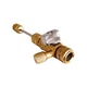 CPS Products TLVCS410 5/16 FM x 5/16in M Valve Core Remover/Installer