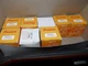 8 pack - Premium BAB/WC 12 V 20 W/36&deg; MR-16 lamp