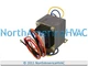 OEM Honeywell Transformer 208/240 - 24V 75VA AT88A-1021 AT88A1021 AT88A1021/U