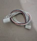 TRANE AMERICAN STANDARD B341734P02 ECM MOTOR 16 PIN WIRE HARNESS