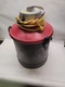 Mastercraft 652M SootMaster Furnace Cleaning Vacuum (Missing Hose)
