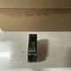 GE THQB1120 1 POLE 20 AMP BOLT ON Circuit Breakers.