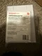 Honeywell Home Thermostat Wall Plate THP2400A1027W Coverplate Accessory 5pc