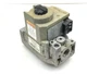 Honeywell VR8205M2443 HVAC Furnace Gas Valve 624586 in and out 1/2" used #G145