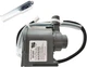 AP1200 AC120V Commercial Large Flow Water Pump Compatible with HZB-30F,HZB-38F,H