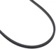 Browning 2478588  Super Gripbelt, A Belt Section, 1/2 x 5/16, 57.3 Pitch Length
