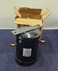 510-10002 Replacement Refrigerant Receiver Tank YYJX127-001 Fits Tecumseh