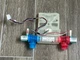 Whirlpool Washer Water Inlet Valve W11210459 W11025984 Maytag Amana OEM #2