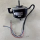 Welling YSK80-6G.2349 AC Fan Motor 1/6HP 115V 1130/1000/875RPM 3-Speed Blower