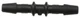Dayco 80613 HVAC Heater Hose Connector