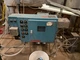 Webster Cyclonetic Gas-Oil Burner, Used, Model JB3C-100-RM7840L-M.25-MR-FM