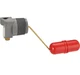 For Johnson Controls F93B-1C 1-1/4 Air Volume Control Deep Well Applications