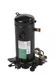 New Carrier LG Copeland C030-5120P Hermetic Compressor.