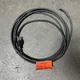 RAYCHEM GARDIAN W51-12P 120V 12 SELF REGULATING FREEZE PROTECTION HEATING CABLE