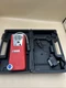 TIF 8800A Combustible Gas Leak Detector w/ Case, Used Working