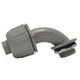 MA-Line MA-LC20D 1/2 in, 90 degree, Non-Metallic Conduit fitting