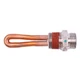 Block Heater 3975628 for Cummins Engine 4B3.9 6B5.9 ISB6.7 QSB4.5 QSB5.9 QSB6.7