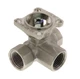 Belimo B309 Characterized Control Valve (CCV), DN 1/2" [15], 3-Way