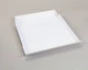 Scotsman Curtain - 18 In Service 02-4611-21 - Genuine OEM Replacement Part