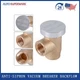 Watts LF288A Series 3/4" Lead-Free Brass Anti-Siphon Vacuum Breaker Backflow