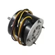 Condenser Fan Motor 1/4 HP 208-230V fits Zhongshan Broad-Ocean for Carrier