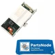 AP5988879-A PS11728091 OEM For Whirlpool Dryer Control Used Part # Model NR1208