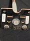 Honeywell Duct Temperature Sensor L7033 1165 .  -30 to + 250 | 5 inch No Housing