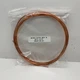 Thermo Scientific 00301-22701 Mass Spec Copper Refrigeration Tubing 1/8" 15FT